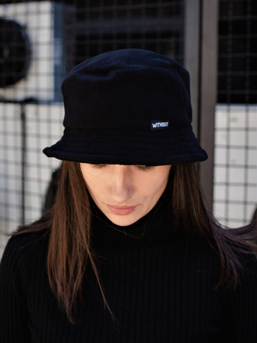 Панама Without модель 8048845 Фото