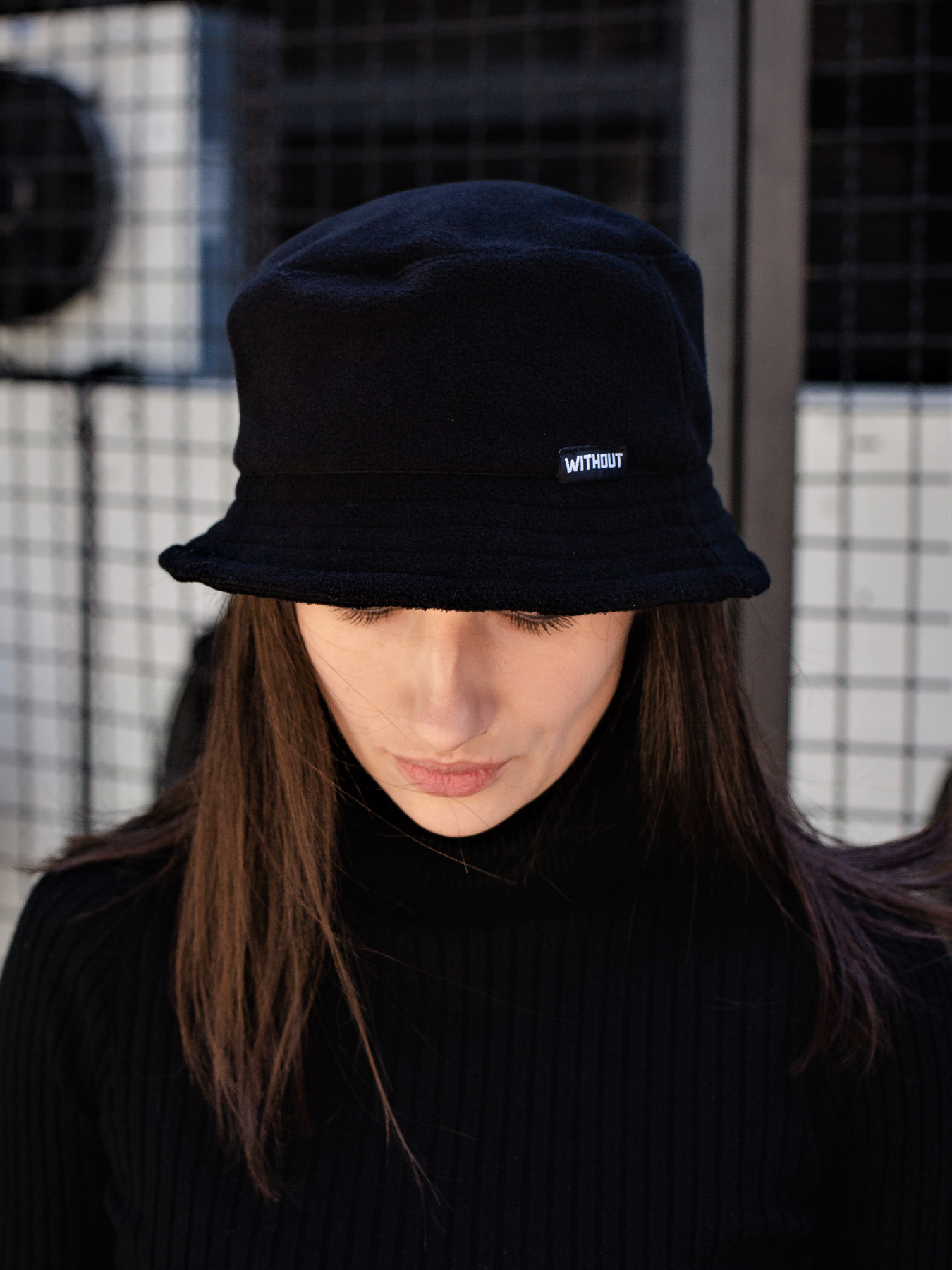 Панама Without модель 8048845 Панама Without модель 8048845 Фото