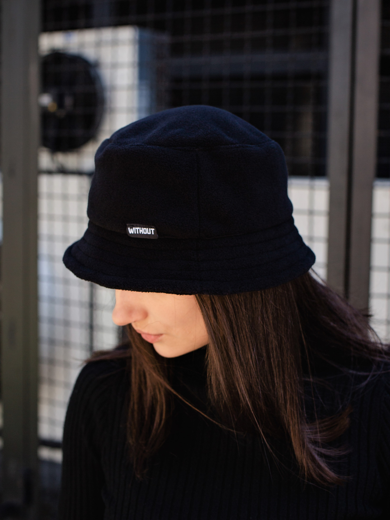 Панама Without модель 8048845 Панама Without модель 8048845 Фото