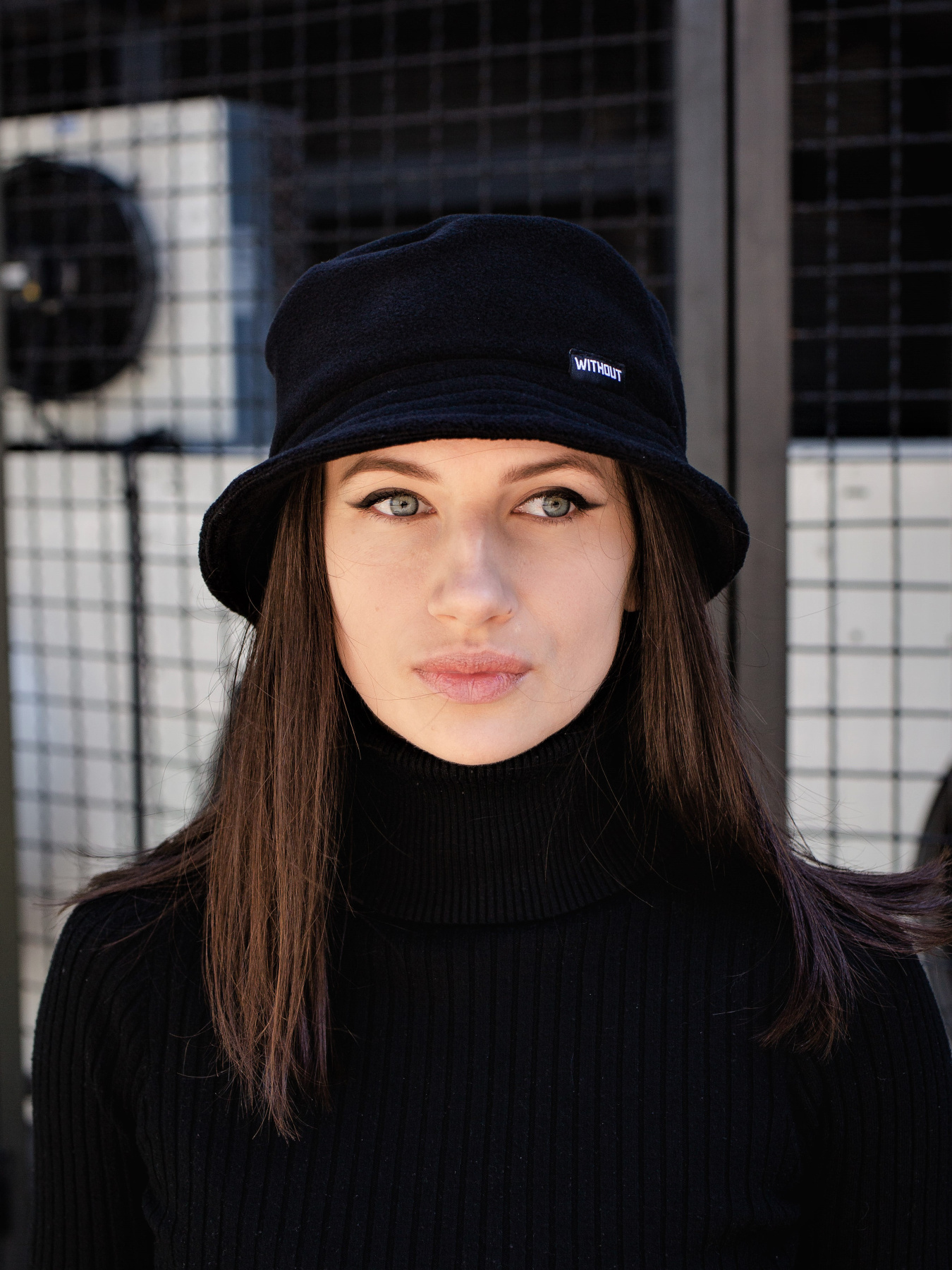 Панама Without модель 8048845 Панама Without модель 8048845 Фото