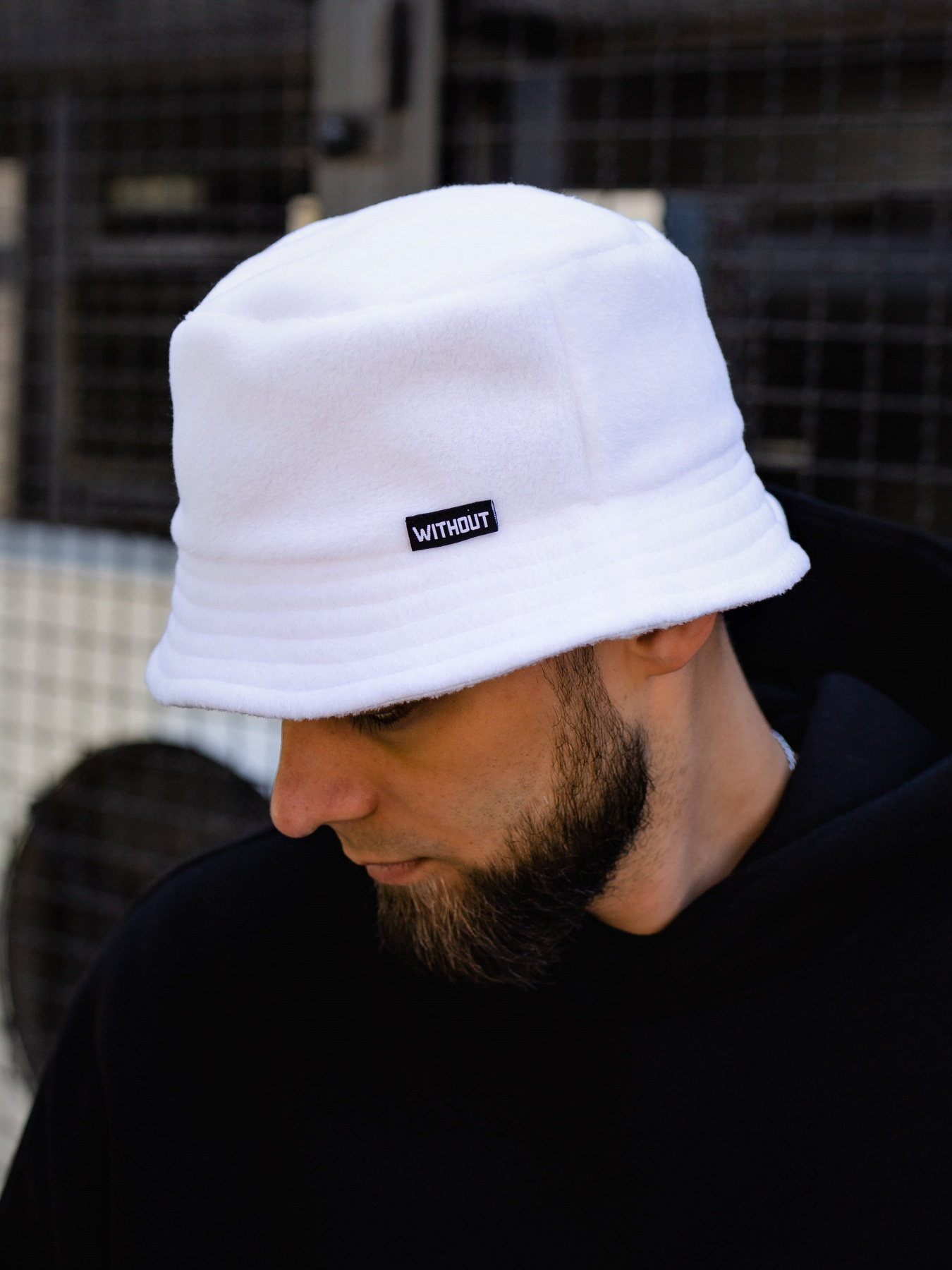 Панама Without модель 8048846 Панама Without модель 8048846 Фото