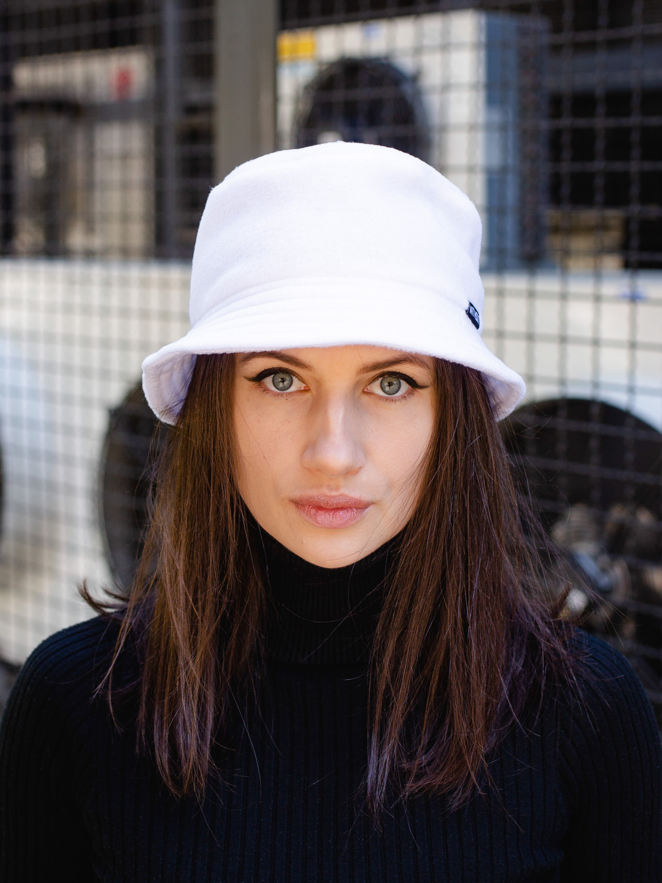 Панама Without модель 8048847 Фото