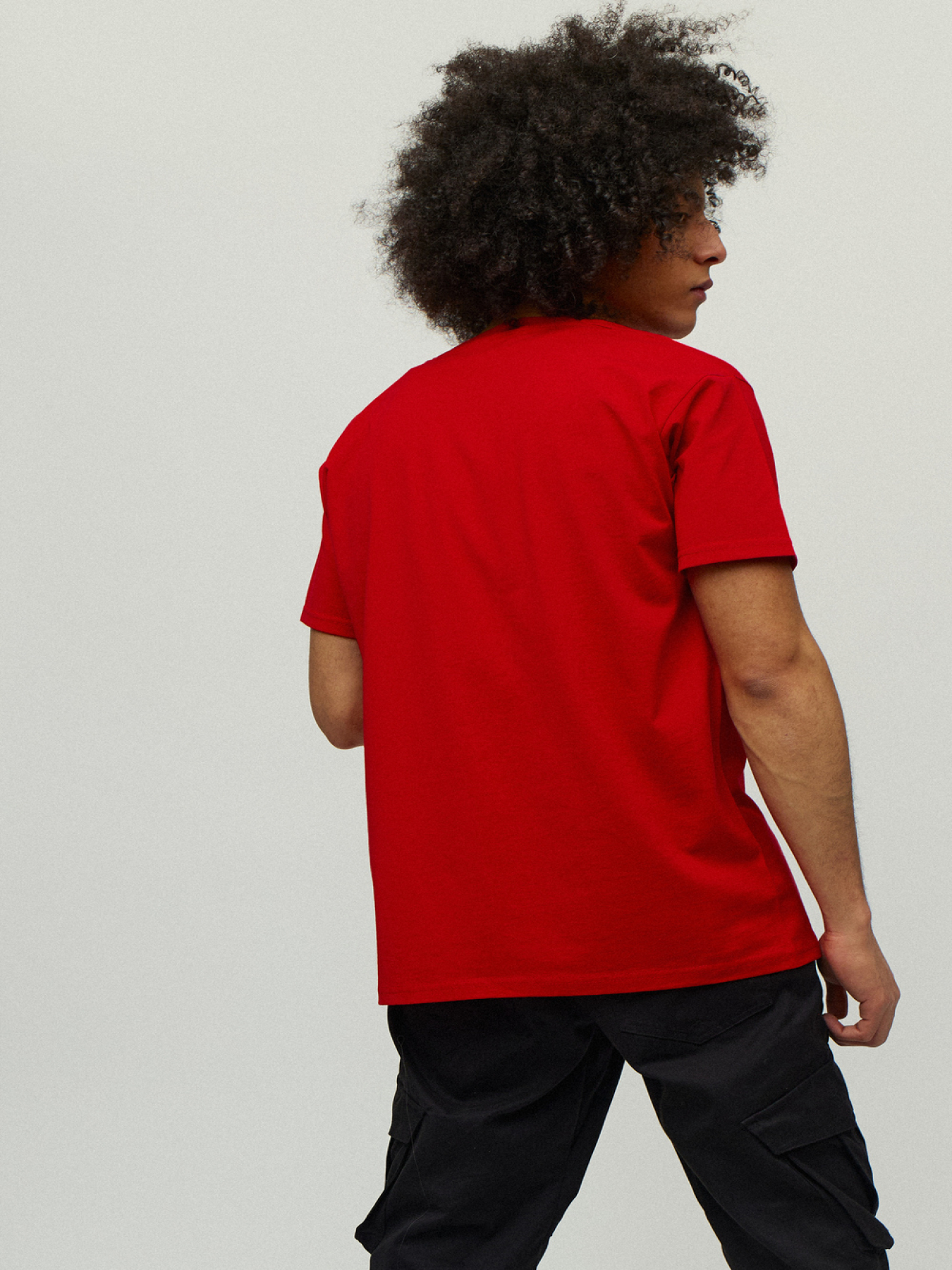 Футболки и поло YAPPI модель MRD10008 Фото