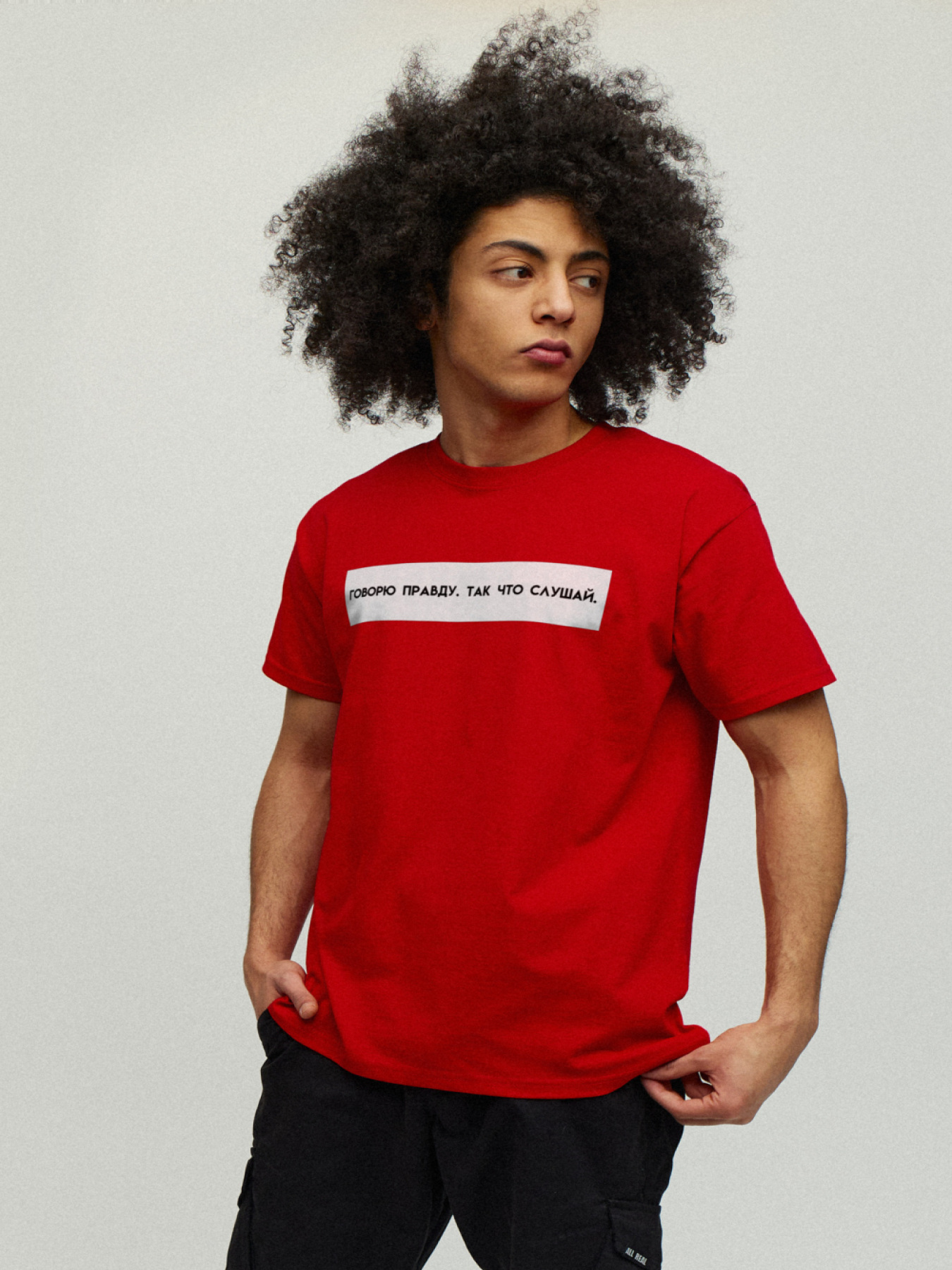 Футболки и поло YAPPI модель MRD10008 Фото