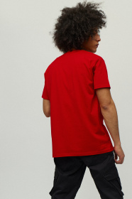 Футболки і поло YAPPI модель MRD10008 Фото