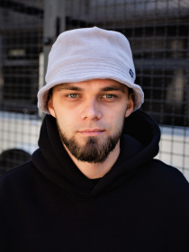 Панама Without модель 8048848 Фото