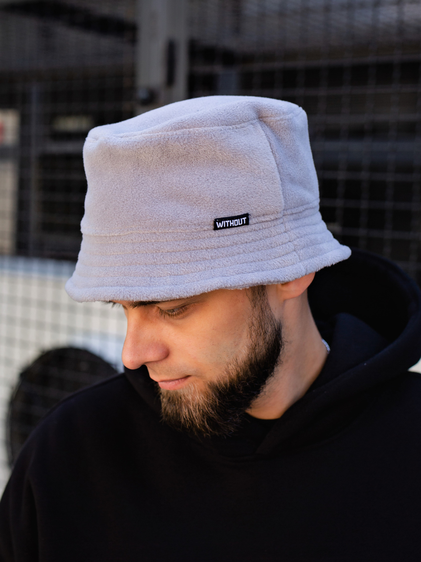 Панама Without модель 8048848 Панама Without модель 8048848 Фото