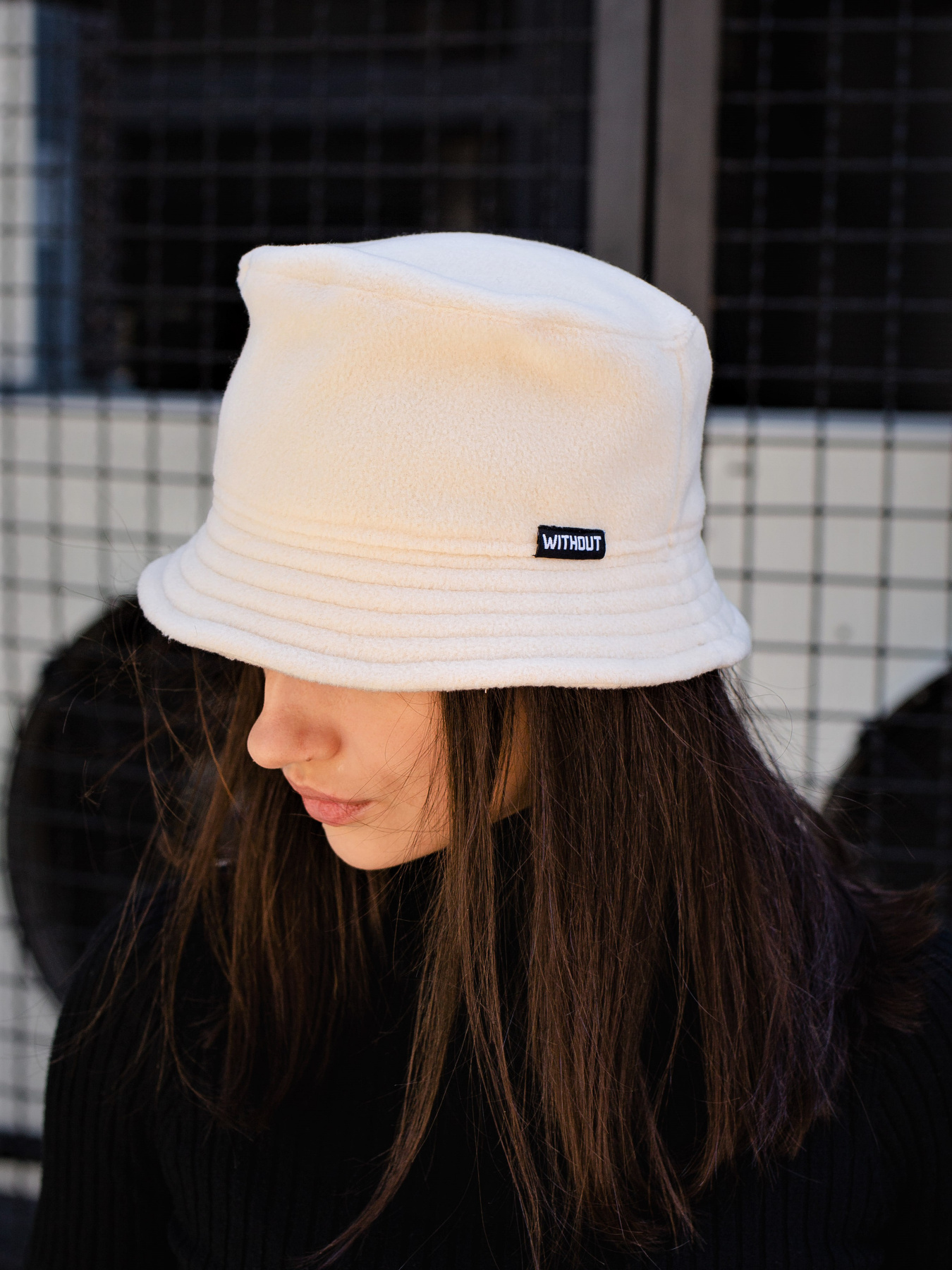 Панама Without модель 8048851 Фото