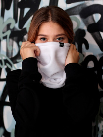 Шапка/шарф Without модель 8042746 Фото