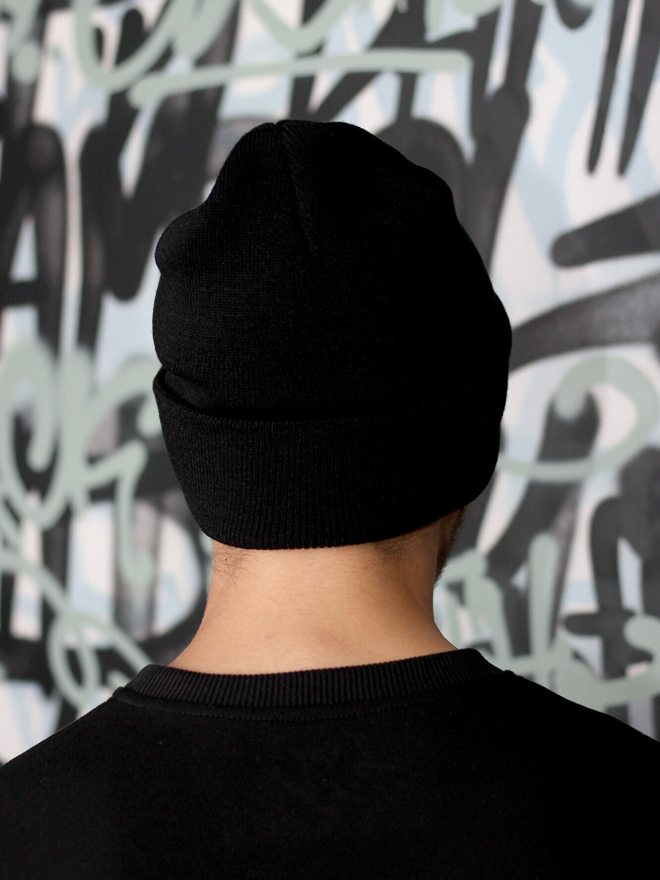 Шапка/шарф Without модель 8048116 Фото