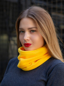 Шапка/шарф Without модель 8042738 Фото