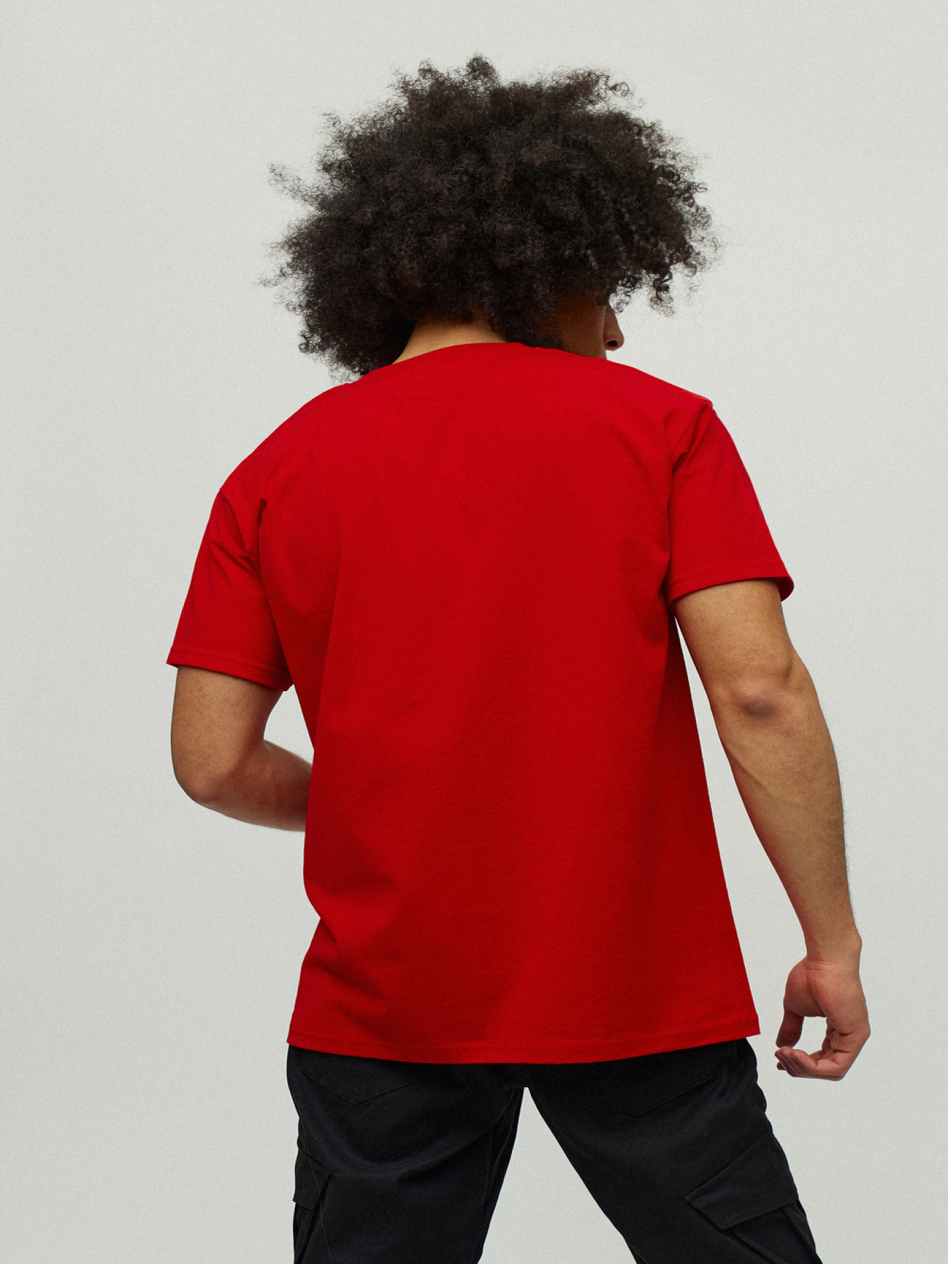 Футболки и поло YAPPI модель MRD10007 Фото