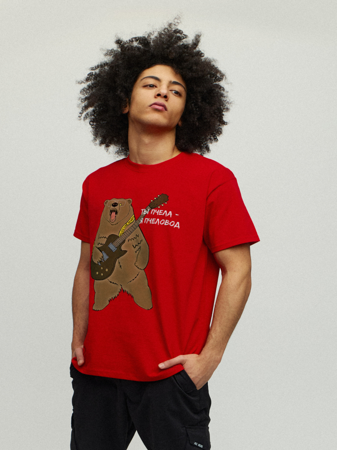 Футболки і поло YAPPI модель MRD10007 Фото