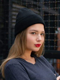 Шапка/шарф Without модель 8042732 Фото