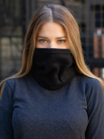 Шапка/шарф Without модель 8042732 Шапка/шарф Without модель 8042732 Фото