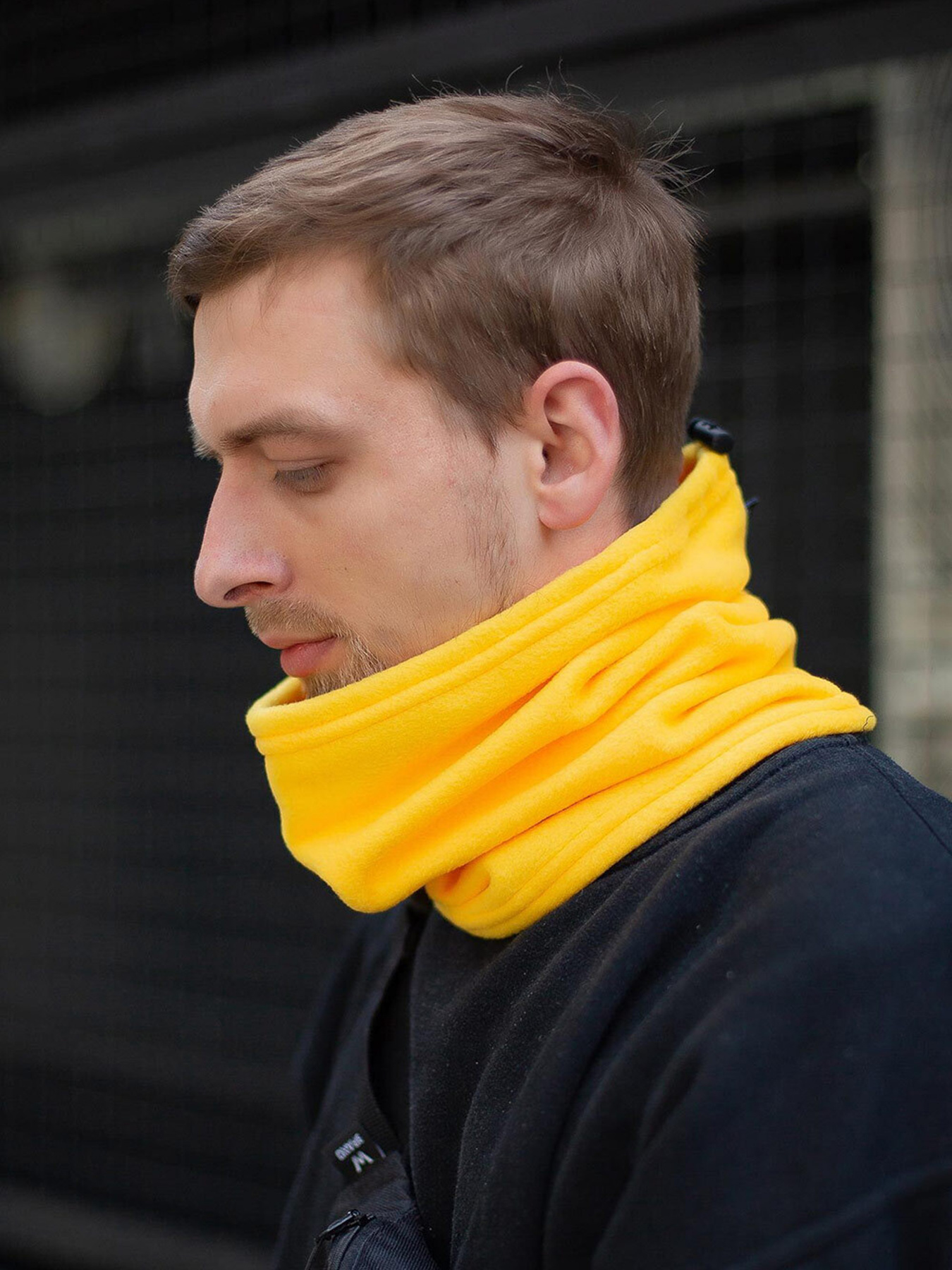 Шапка/шарф Without модель 8048114 Фото