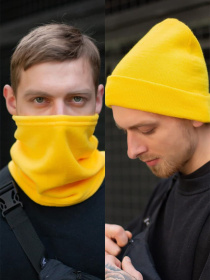 Шапка/шарф Without модель 8048114 Фото