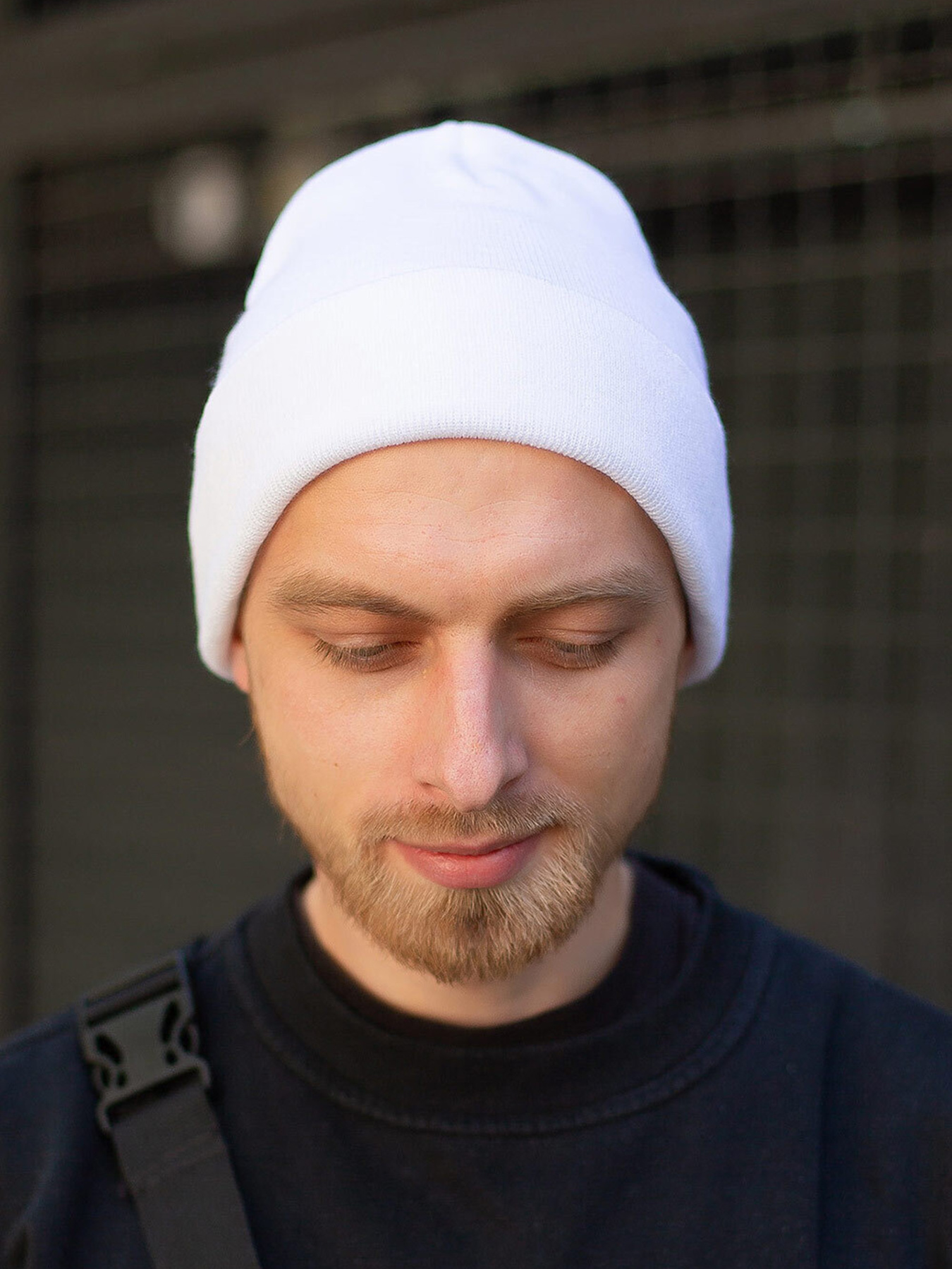 Шапка/шарф Without модель 8048113 Фото