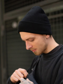 Шапка/шарф Without модель 8048111 Фото