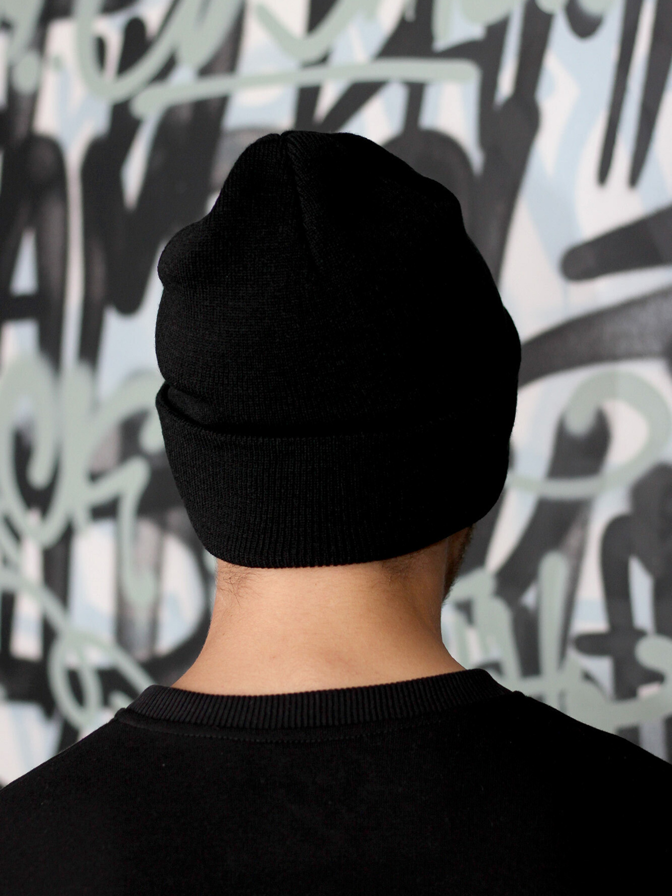 Шапка Without модель 8042520 Фото