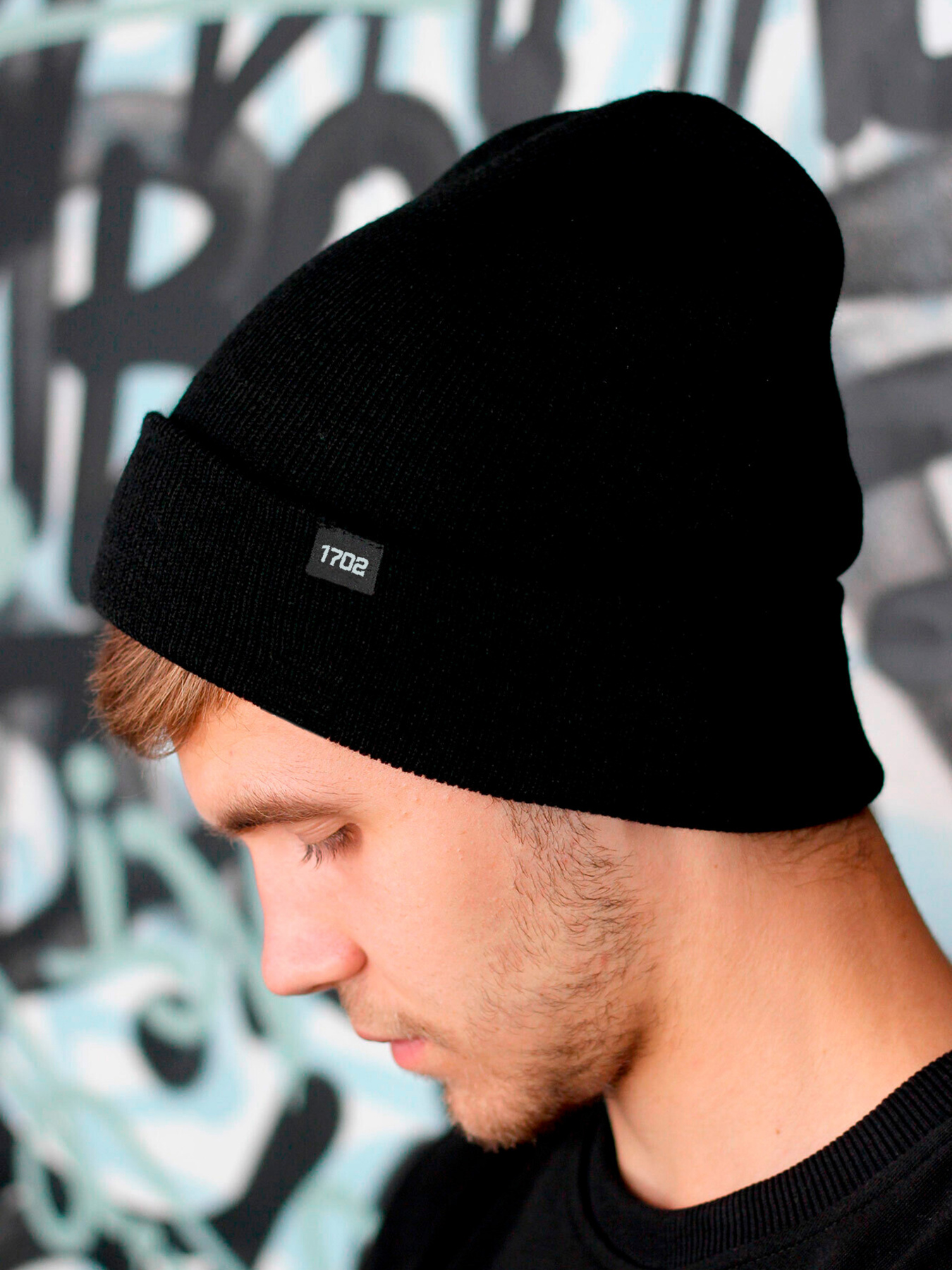 Шапка Without модель 8042520 Фото