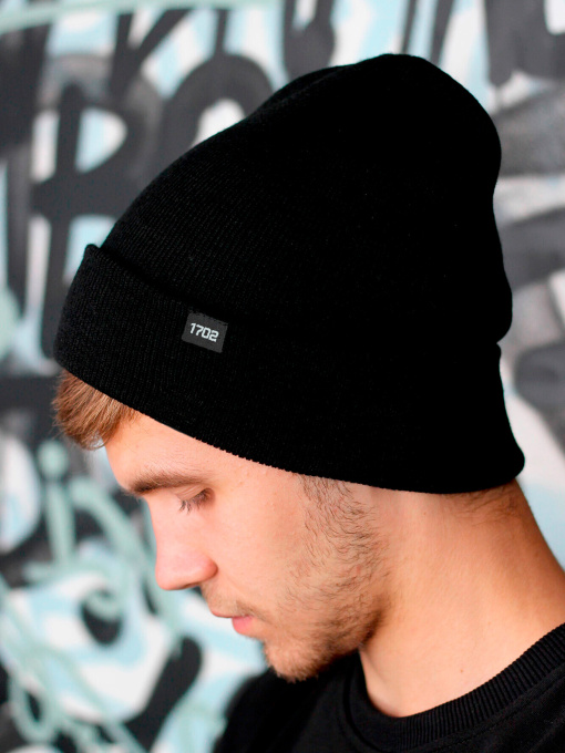 Шапка Without модель 8042520 Фото