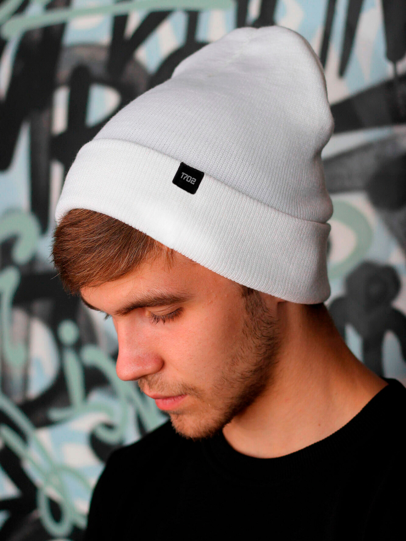 Шапка Without модель 8042521 Фото