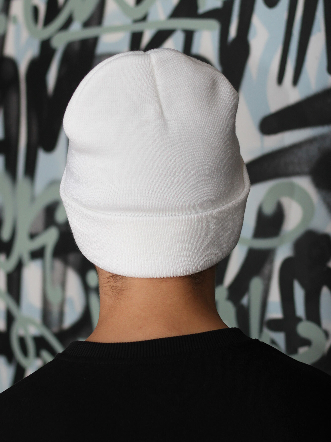 Шапка Without модель 8042521 Фото