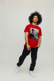 Футболки и поло YAPPI модель MRD10006 Фото