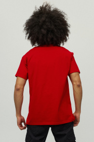 Футболки и поло YAPPI модель MRD10006 Фото