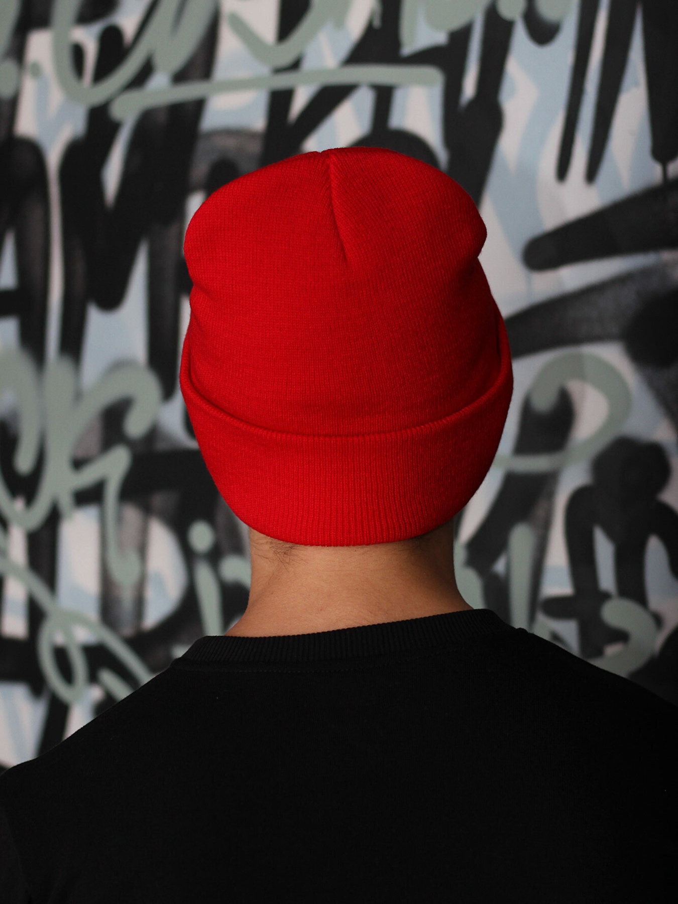 Шапка Without модель 8042522 Фото