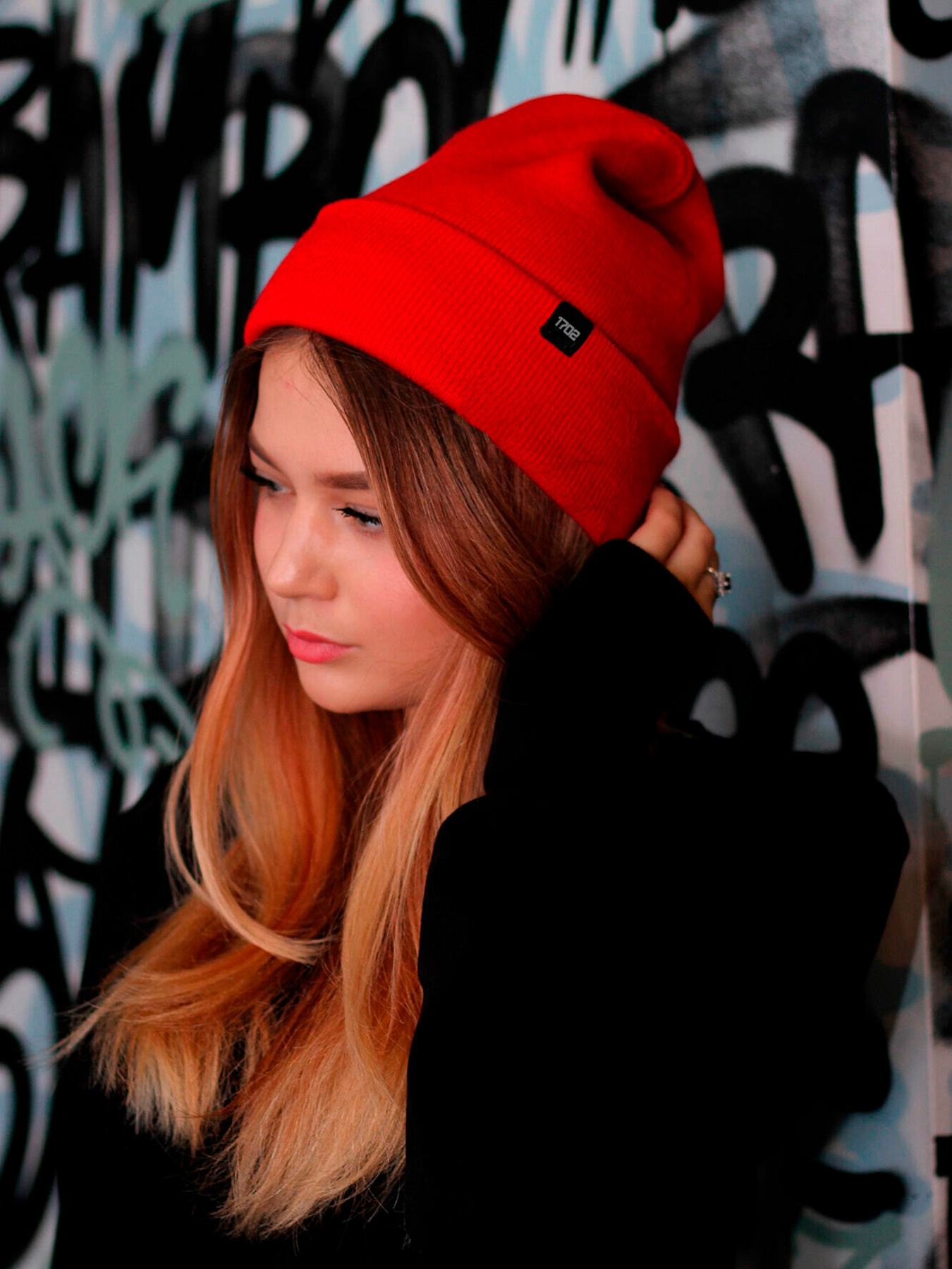 Шапка Without модель 8042522 Фото