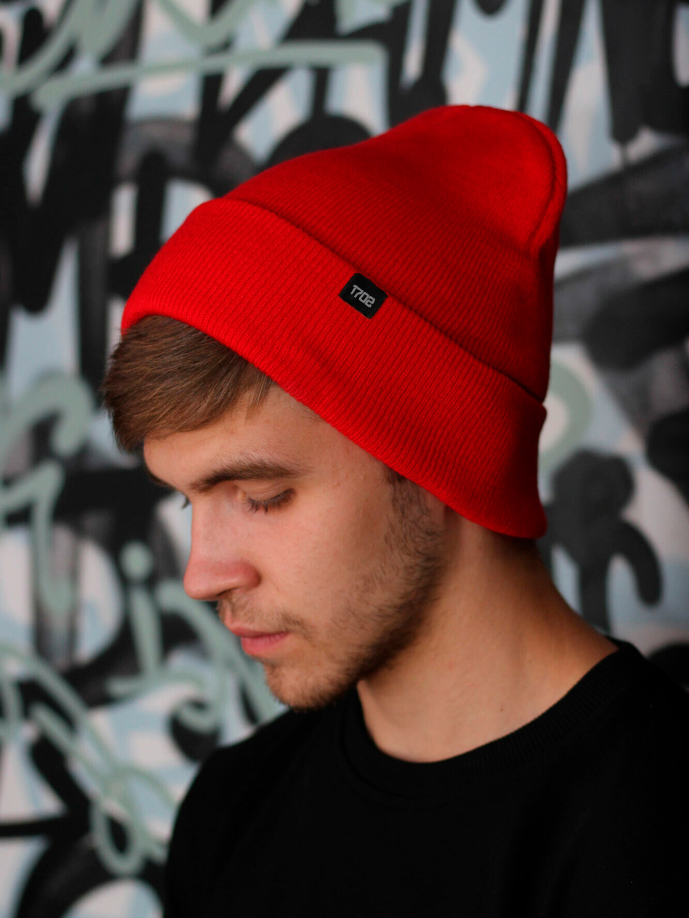 Шапка Without модель 8042522 Фото