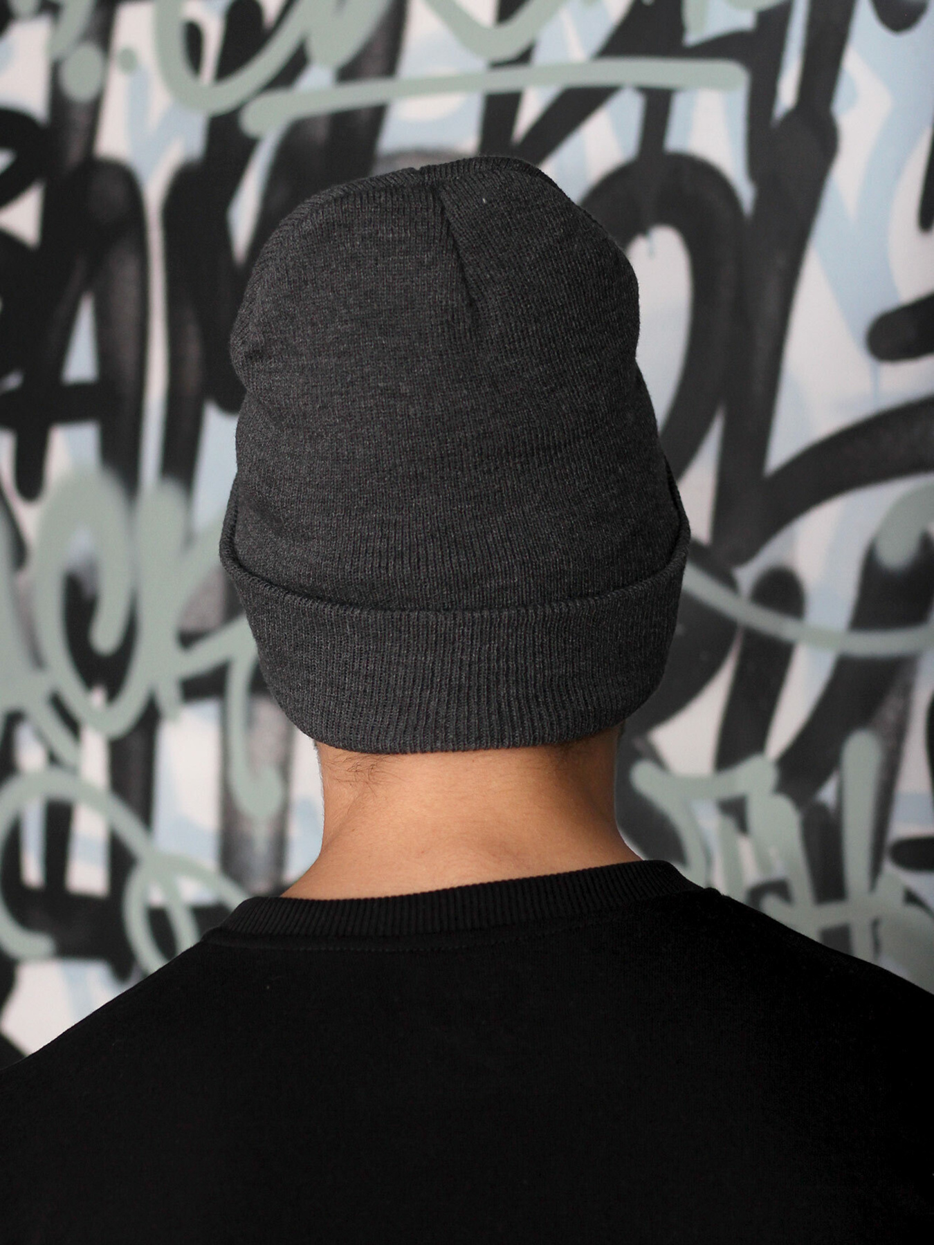 Шапка Without модель 8042523 Фото