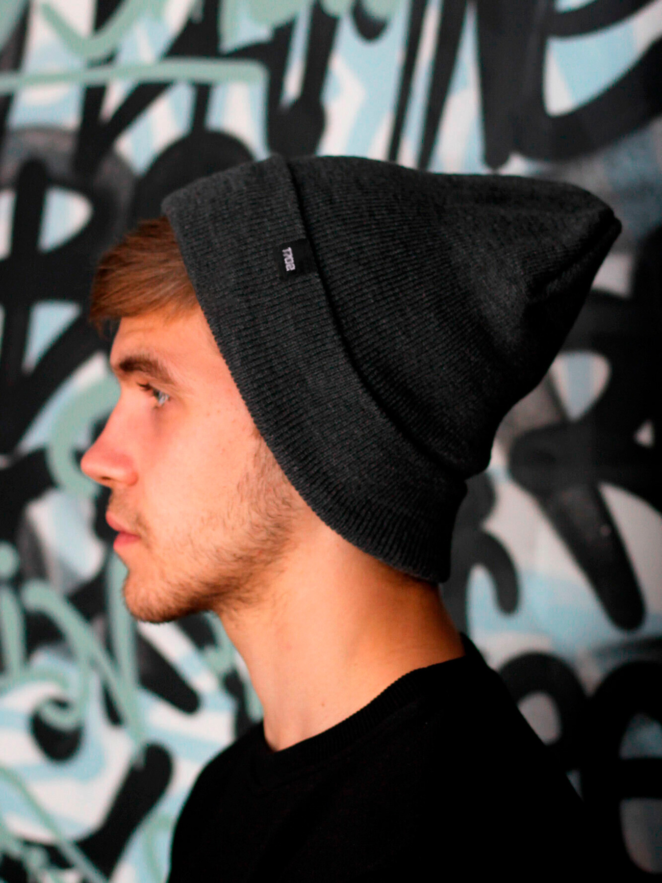 Шапка Without модель 8042523 Фото