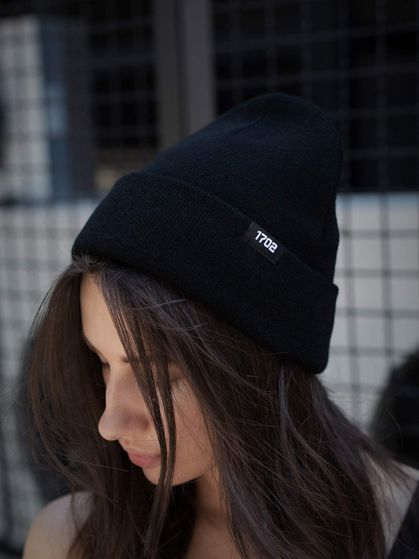 Шапка Without модель 8048184 Фото