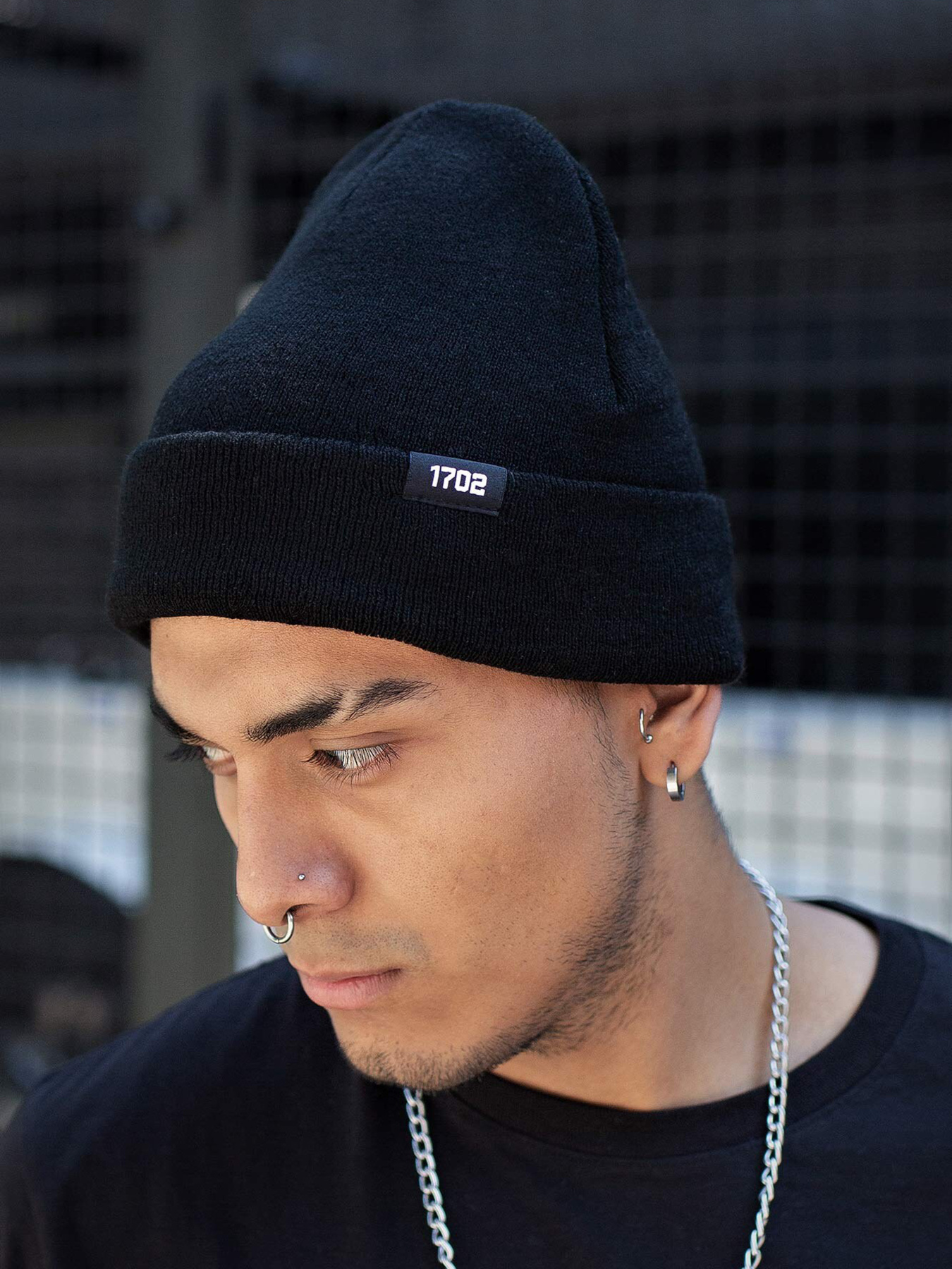 Шапка Without модель 8048183 Фото