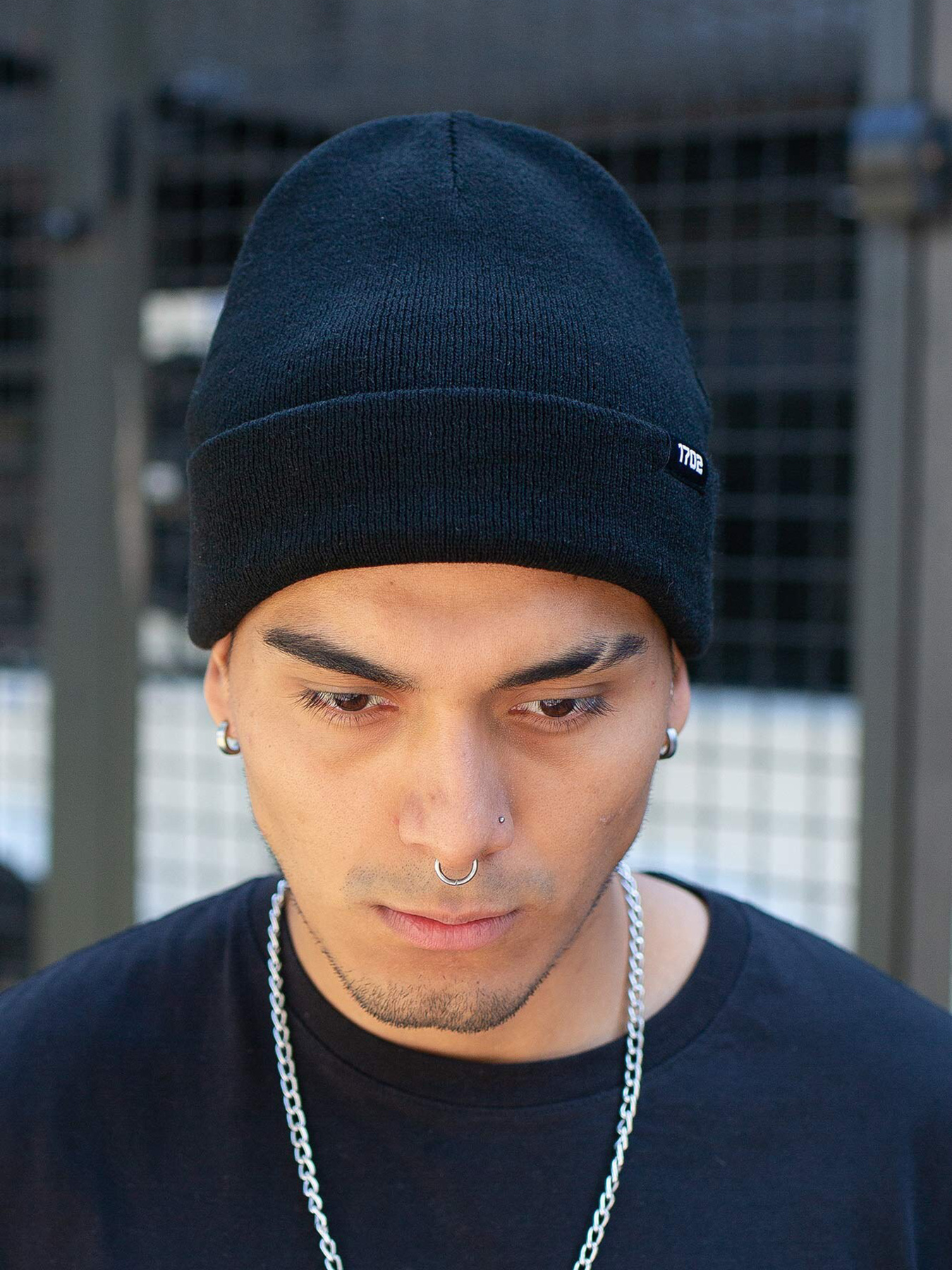 Шапка Without модель 8048183 Фото