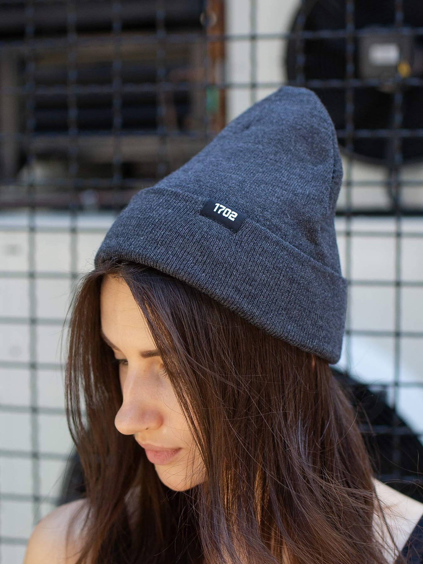 Шапка Without модель 8048182 Фото