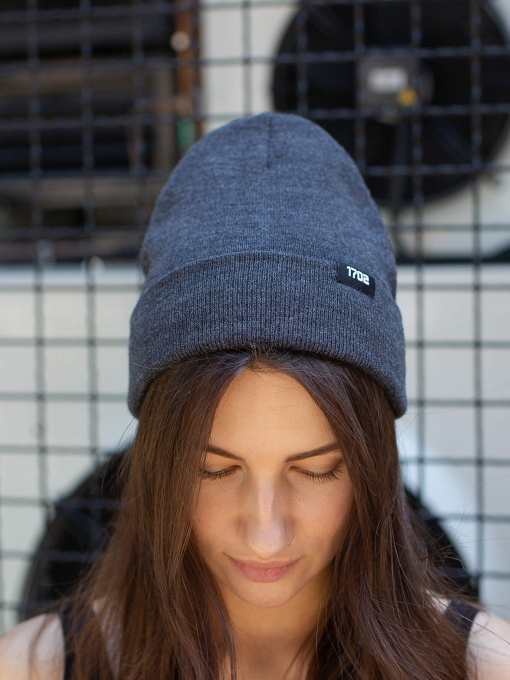 Шапка Without модель 8048182 Фото