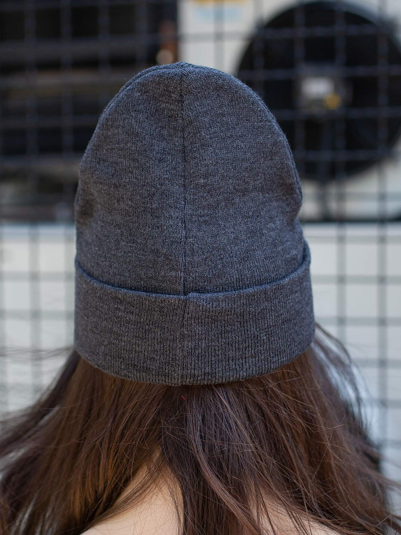 Шапка Without модель 8048182 Фото