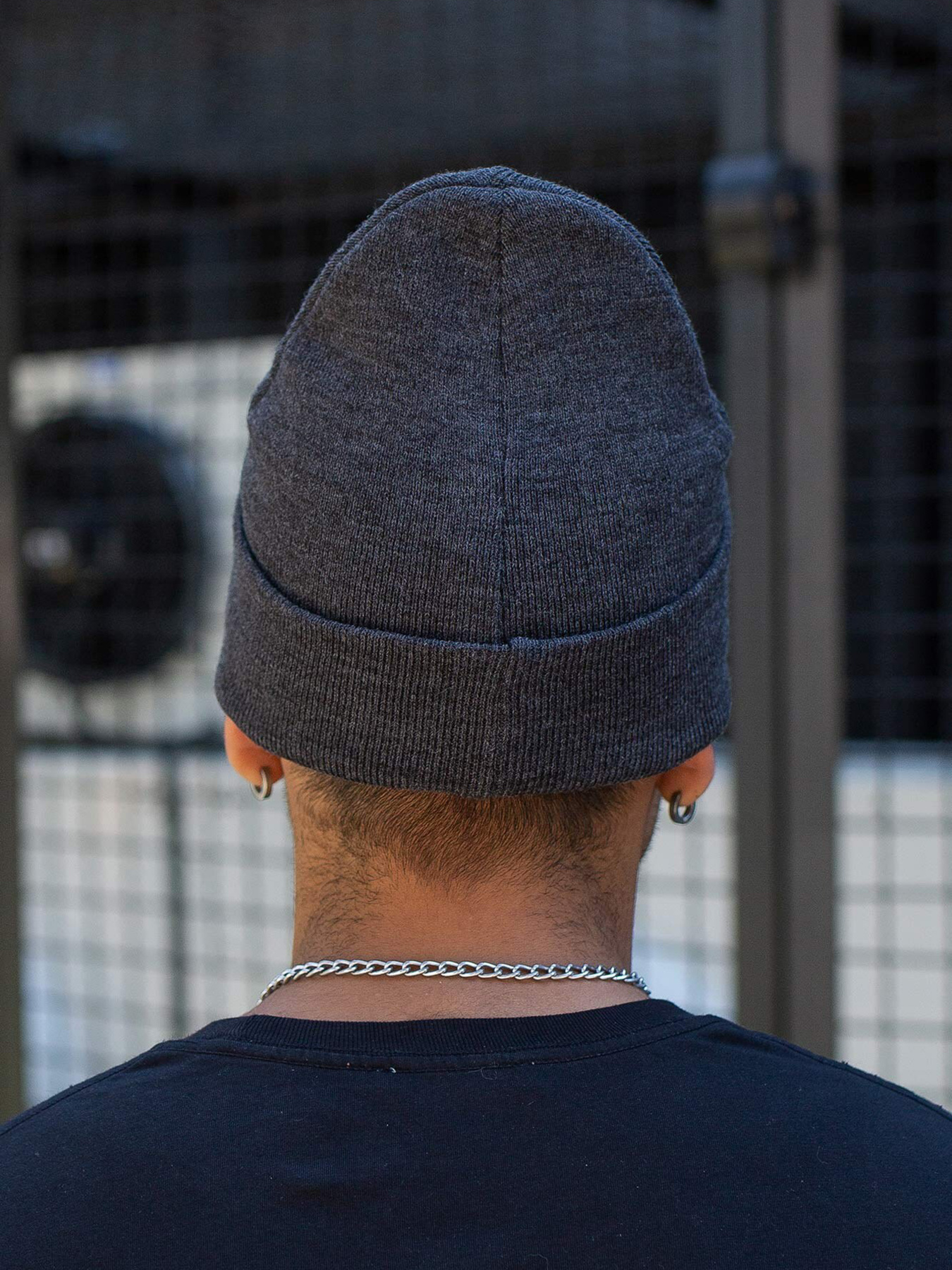 Шапка Without модель 8048181 Фото