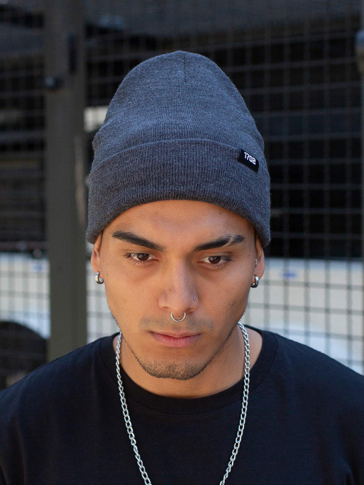 Шапка Without модель 8048181 Фото