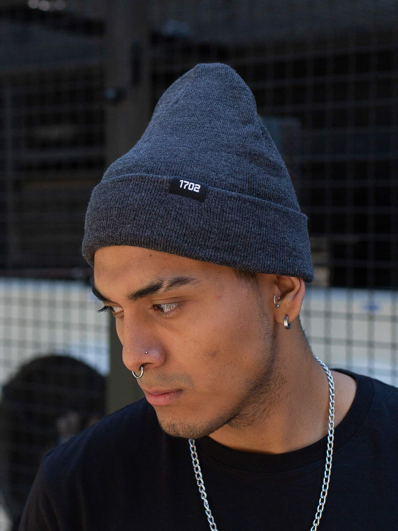 Шапка Without модель 8048181 Шапка Without модель 8048181 Фото