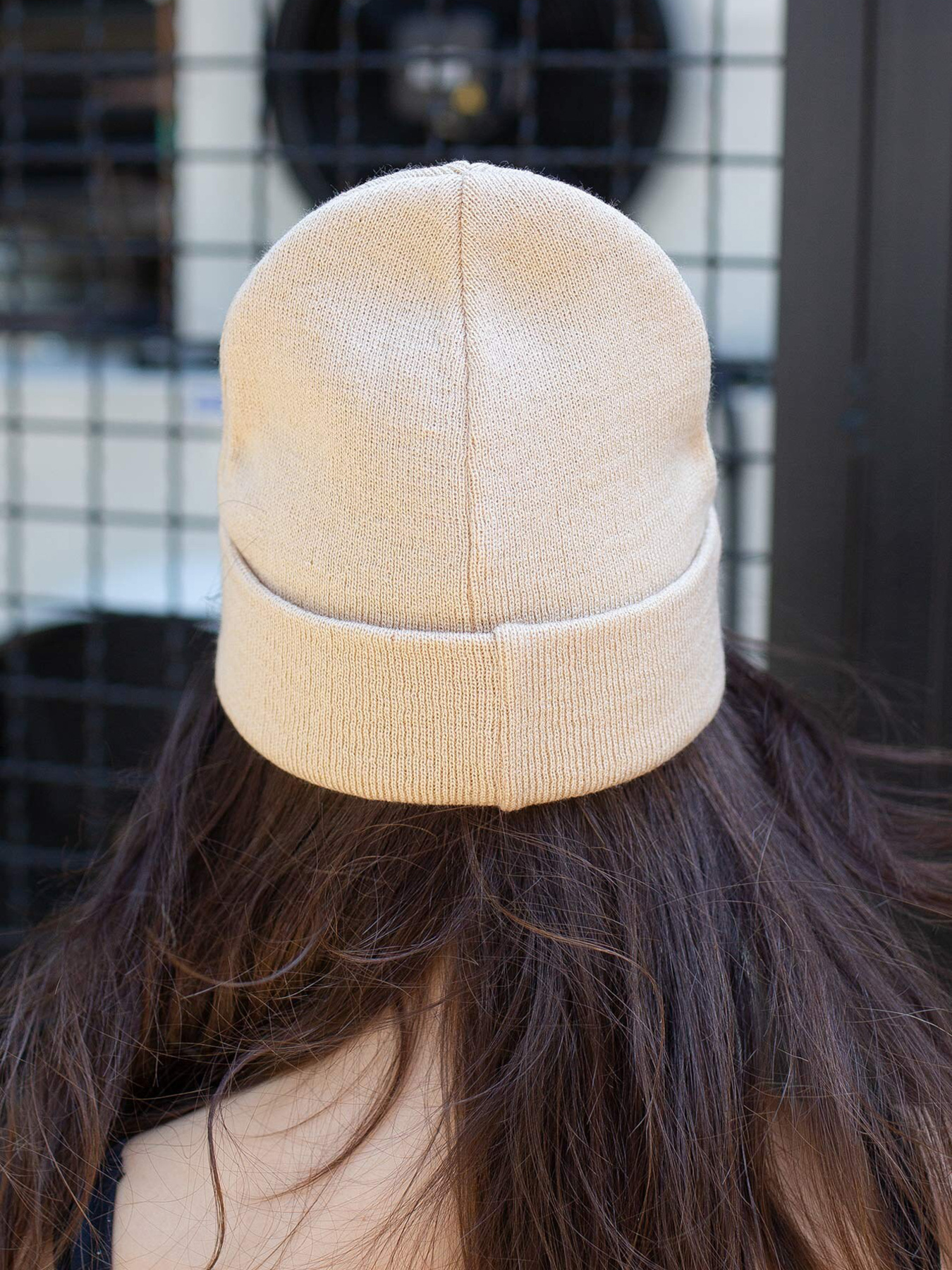 Шапка Without модель 8048180 Фото