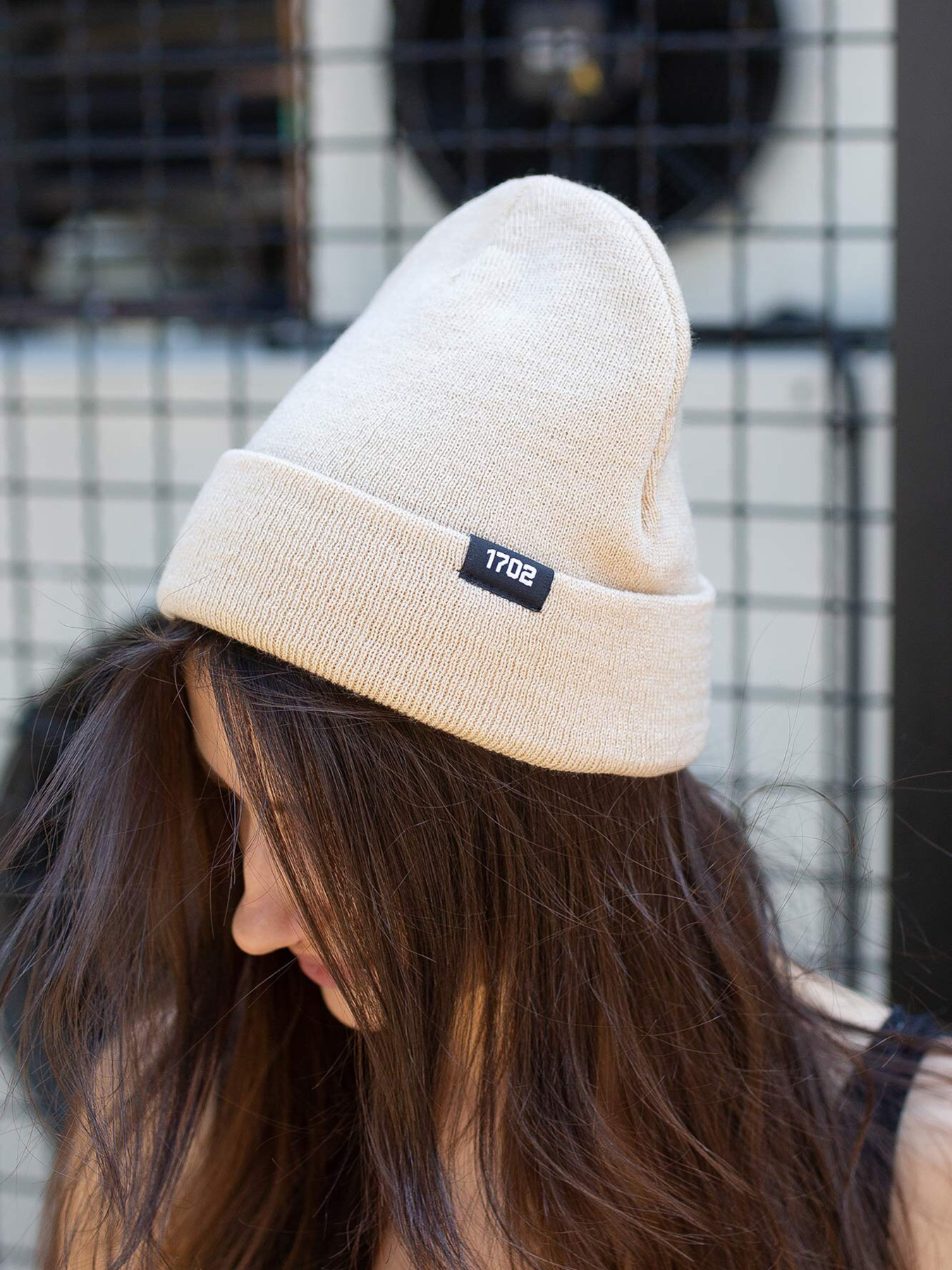 Шапка Without модель 8048180 Фото