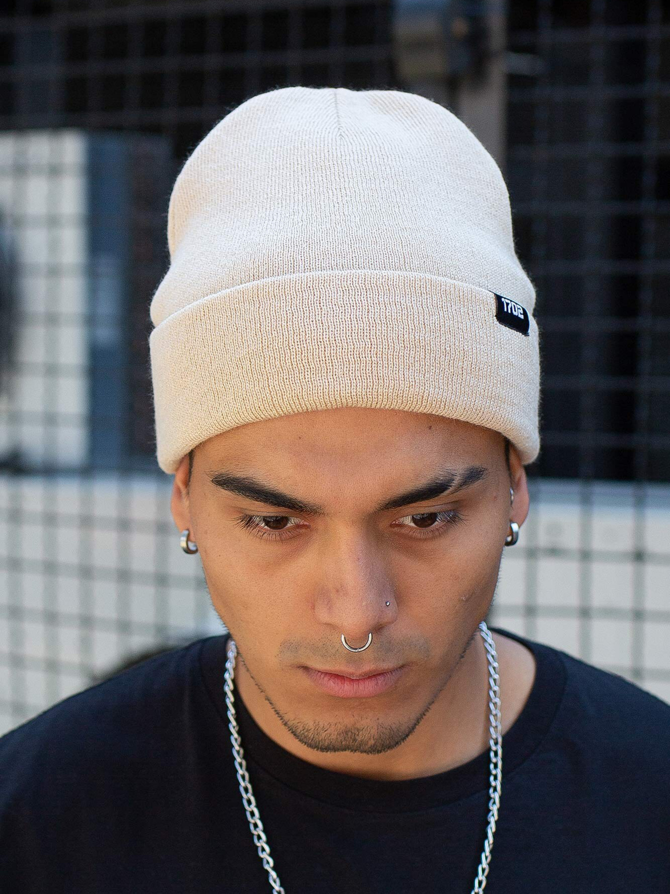 Шапка Without модель 8048179 Фото