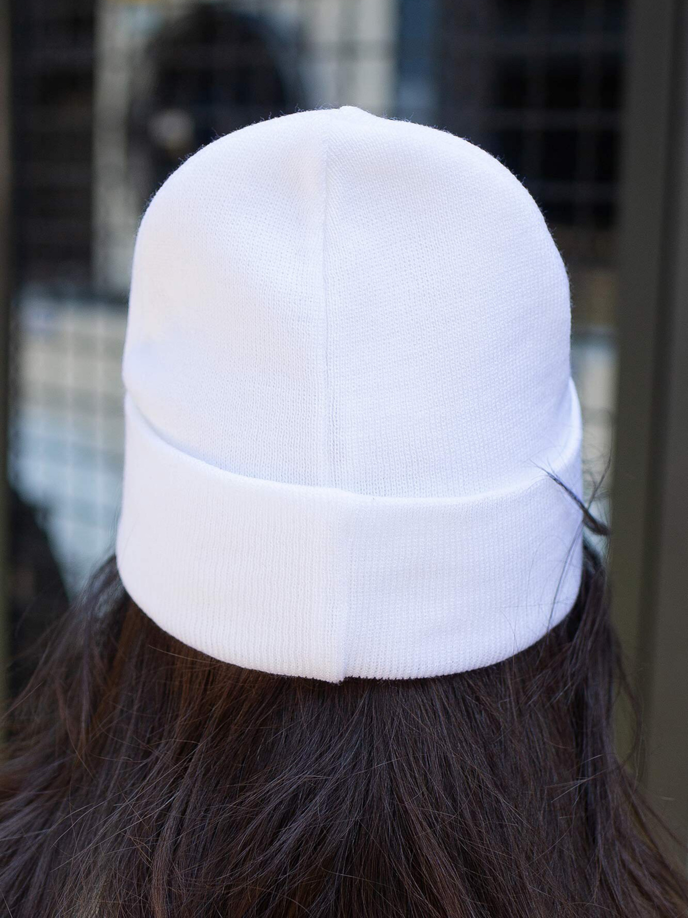 Шапка Without модель 8048172 Фото