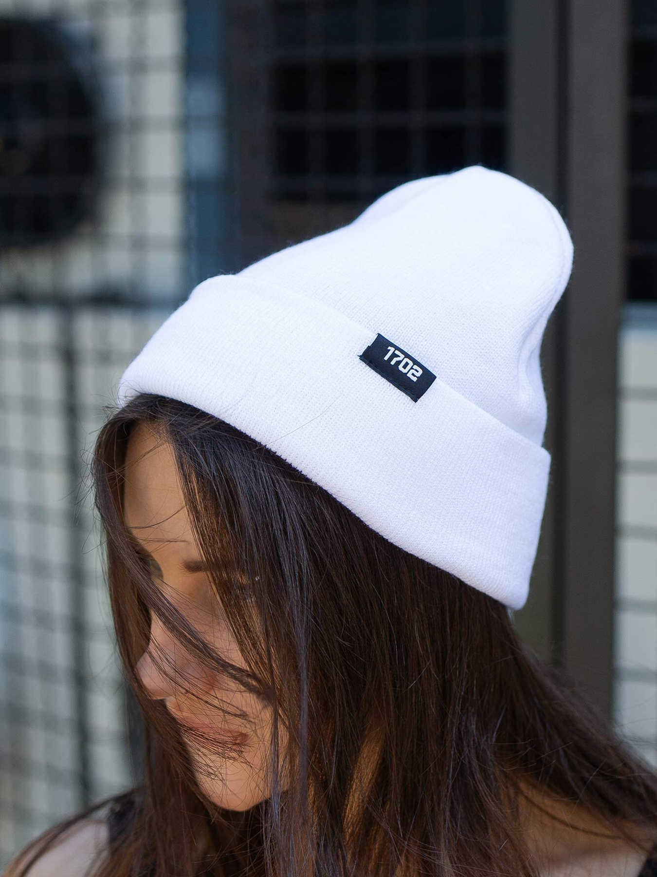 Шапка Without модель 8048172 Фото