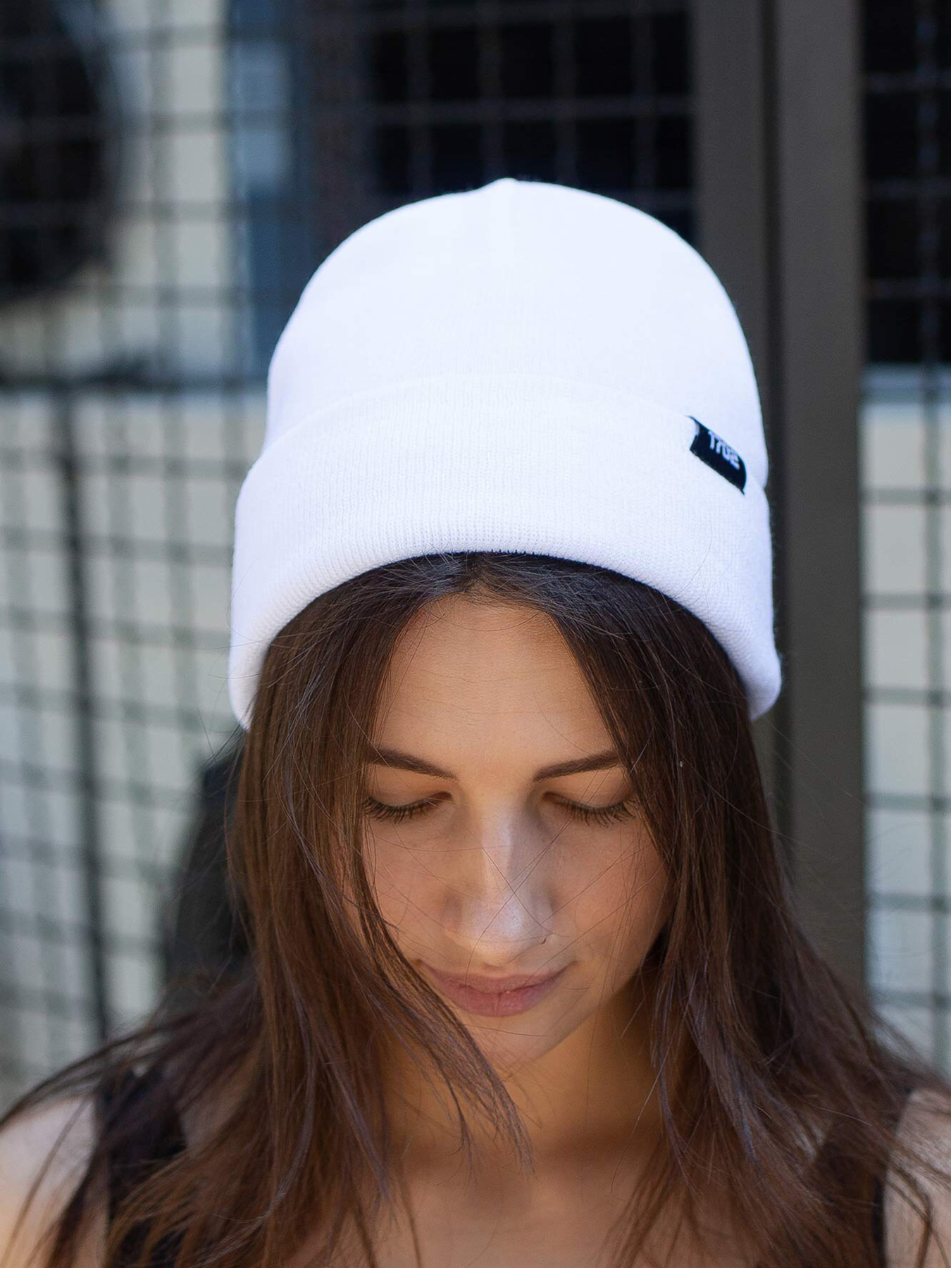 Шапка Without модель 8048172 Фото